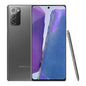 C Samsung Galaxy Note20 Note 20 5G N981U 6.7" AMOLED 128GB ROM 8GB RAM NFC Snapdragon Octa Core  Original Cell Phone