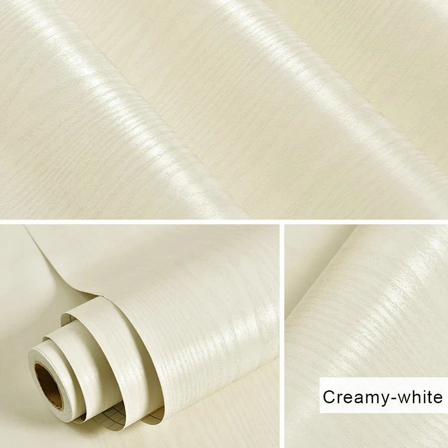 Red Brick Moisture-Proof Waterproof Renovation Sticker PVC Self-Adhesive Room Decoration Bedroom Study Background Wall Wallpaper