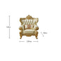 Large Filler Golden Sofas Wood Design Reclining Designer Luxury Couch Lounges Modular Nordic Canape Salon Furniture Home