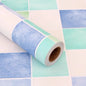 Red Brick Moisture-Proof Waterproof Renovation Sticker PVC Self-Adhesive Room Decoration Bedroom Study Background Wall Wallpaper