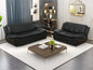 Living Room Leather Couches, Sofa for Bedroom, Apartment, Living Room Furniture Sets, Sofa+Loveseat, Living Room Couch Set