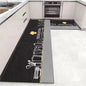 Non-slip Kitchen Carpets for Living Room Long Area Rug Kitchen Floor M0at Carpets Entrance Door Mat Home Decor Alfombra Tapis
