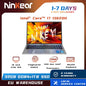 Ninkear N16 Pro Gaming Laptop 13th Intel i7-13620H 16-inch 2.5K IPS 120Hz Computer 32GB DDR4+1TB SSD WiFi 6 Fingerprint Unlock