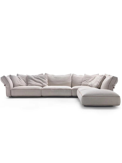 Italian Minimalist Sofas High Quality Modern Living Room Design Unusual Sofa Leisure Creative Comfortable Sillon Cama Furniture