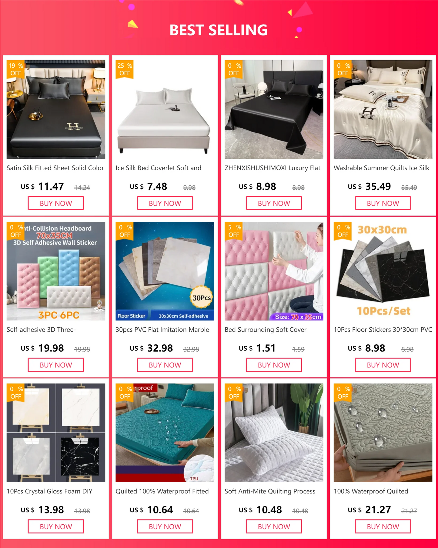 Ultra-soft foldable Cotton Mattress, Breathable Anti Tatami Mat, Student Dormitory, Single, Double, King Size Bed, Household