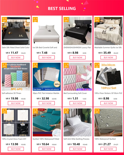 Ultra-soft foldable Cotton Mattress, Breathable Anti Tatami Mat, Student Dormitory, Single, Double, King Size Bed, Household