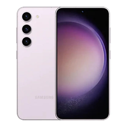 Samsung Galaxy S23 5G S9110 S911N 6.1" 128/256/512GB 8GB Snapdragon NFC Octa Core Original Android Cell Phone