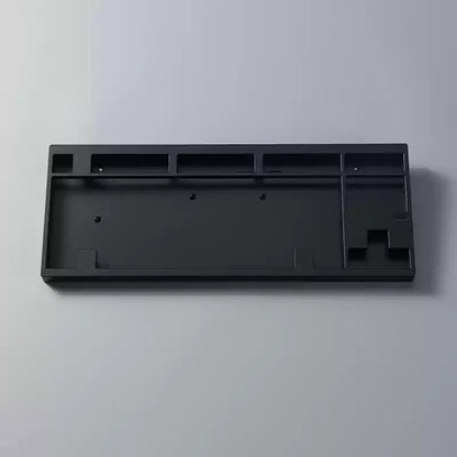KBDfans KBD8X MKIII HE CNC Aluminum Gaming Keyboard Barebone Kit Venom TKL HE PCB High Performance Hall Effect 87 Keys Gfit PC