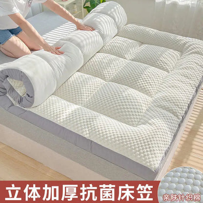 Mattress Soft Cushion Double Bed Tatami Mat Student Dormitory Sleeping Mat Household Room Special Mat
