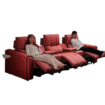Postmodern Luxury Sofa Chair Unique Office Modern Lounge Recliner Sofa Individual Designer Terrace Muebles Lounge Furniture