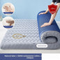 Latex mattress cushion, household bedroom sponge pad