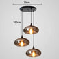 Modern home decor led lights pendant light lamps for living room Chandeliers for bedroomroom hanging light indoor lighting