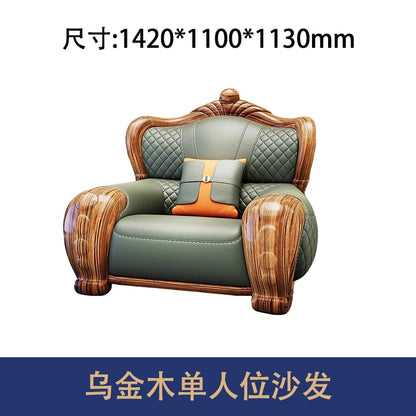Armrest Recliner Sofa Europe Game Designer Cushion Romantic Sofa Relaxing Large Corner Divani Da Soggiorno Home Decoration