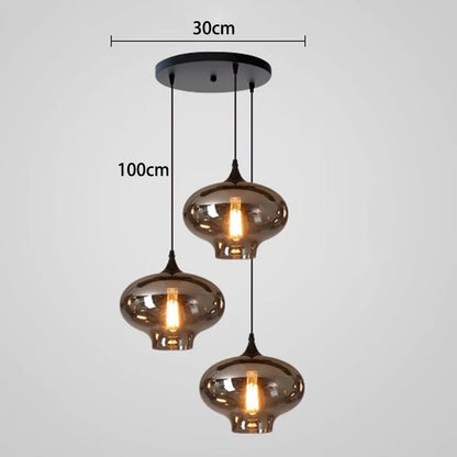 Modern home decor led lights pendant light lamps for living room Chandeliers for bedroomroom hanging light indoor lighting