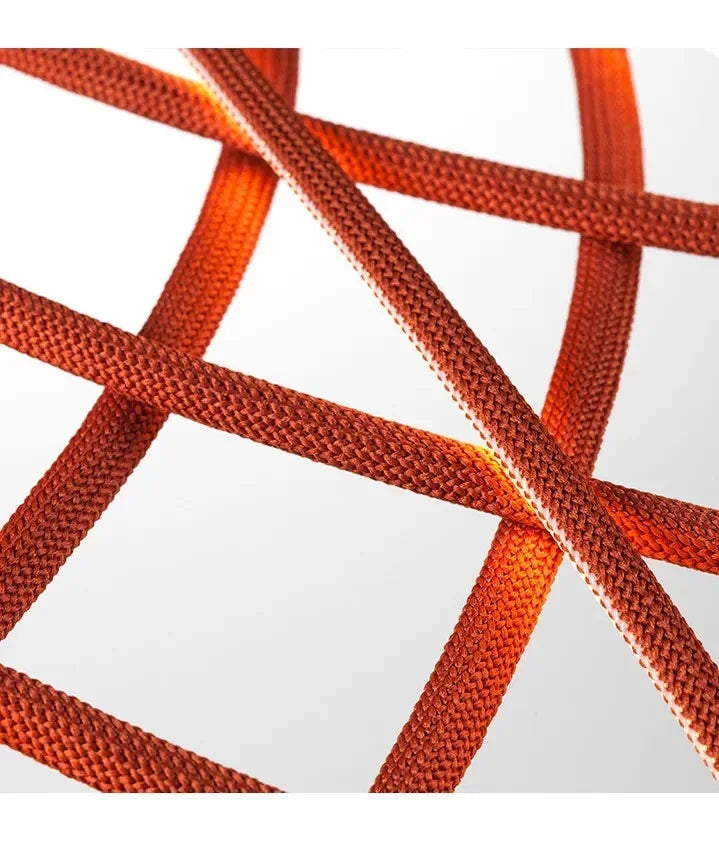 Designer Skynest Pendant Light Foscarini Mesh Macaron Lamp Living Room Staircase Restaurant Bar Chandelier Home Decor Aesthetic