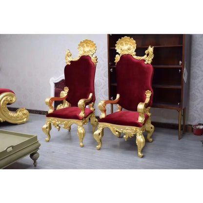 Luxury Living Room Furniture Gold White Fabric Living Room Villa Colorful 3 Seats Dubai Luxury Sofa Set
