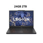 Lenovo Gaming laptop LEGION Y7000 2025 notebook 15.3" 2.5K 180Hz Screen i7-13650HX/14650HX 16G/24G 512G/1T RTX5060 computer PC