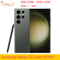 Samsung Galaxy S23 Ultra s23u s918u S918U1 6.8" 8g/256GB 12G/512GB Snapdragon NFC Android Cell Phone