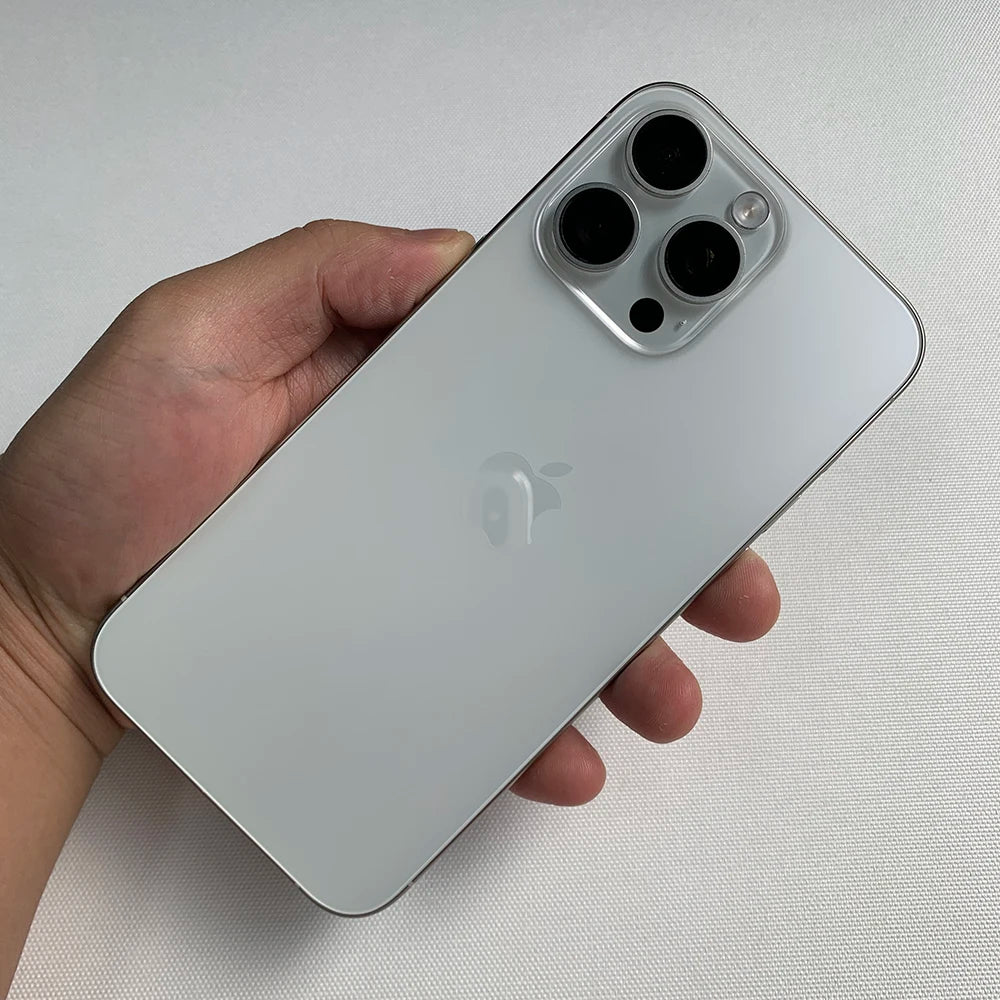 Original  Apple iPhone 15 Pro Max