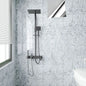 Foil Marble Self Adhesive Waterproof Wallpaper for Bathroom Wall Deocr Kitchen Oil Peoof High Temperature Resistance Stickers