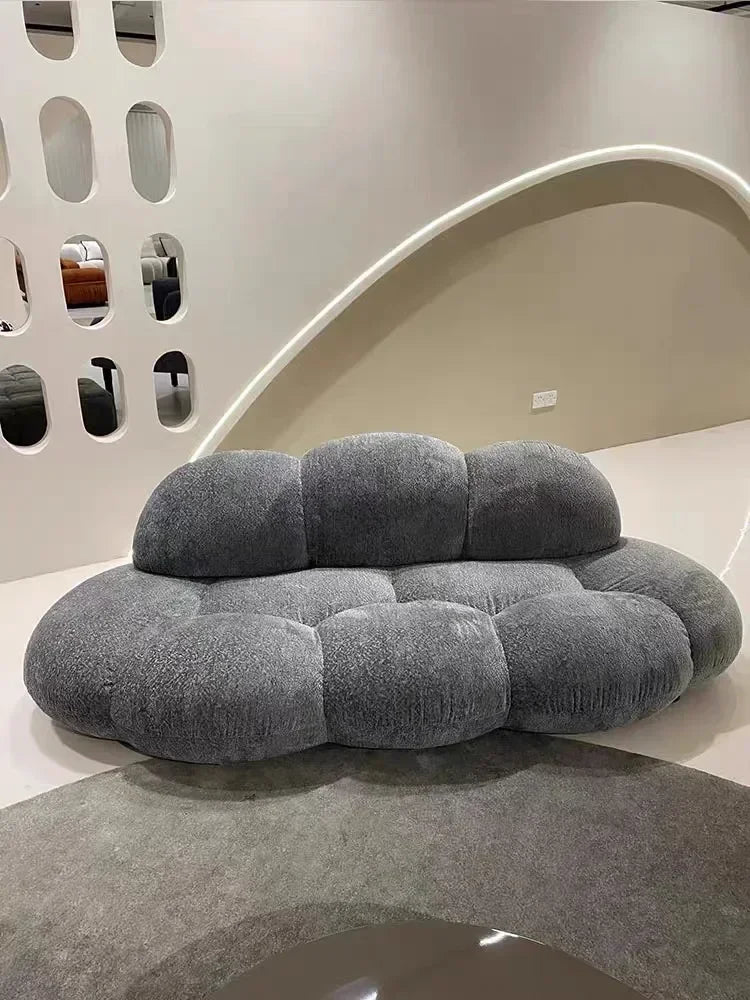 Smart Designer Living Room Sofas Couch Office Minimalist Armchair Sofas Outdoor Replica Velvet Relaxing Wood Divano Furniture
