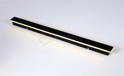 Waterproof LED long wall light ip65 outdoor lighting garden country house balcony light interior wall bedroom living room light