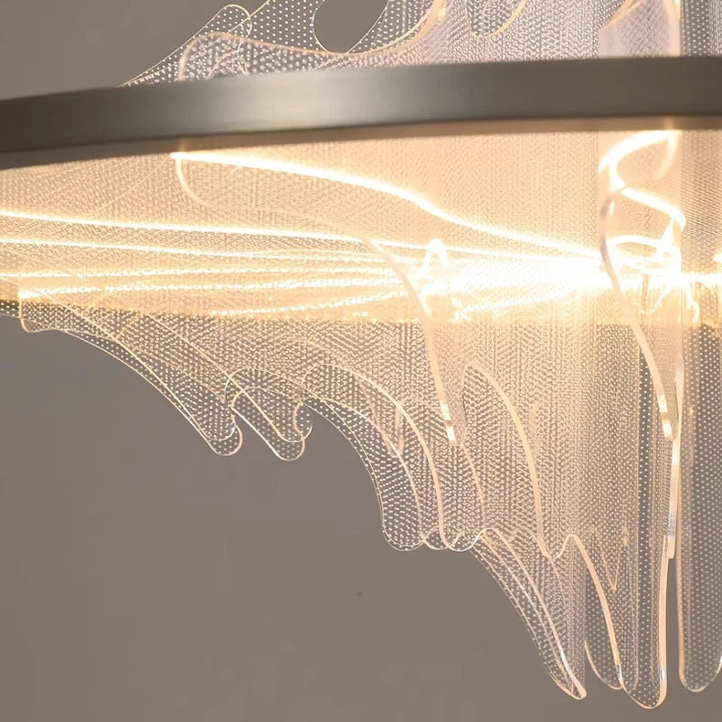 Modern dine dining room Pendant lights indoor lighting Ceiling lamp hanging light led Chandeliers for living room indoor lightin