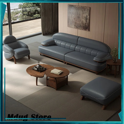 Lounge Modern Sofa Comfortable Armrest Relaxing Luxury Sofa Living Room Romantic Muebles Para El Hogar House Accessories