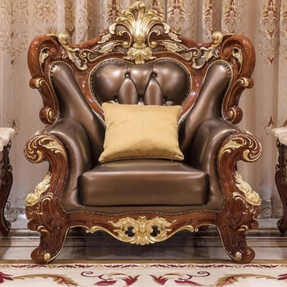 Armrest Adults Sofa Europe Design Comfortable Apartment Relaxing Sofas Gaming Luxury Sedie Da Soggiorno House Accessories