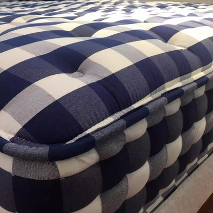 horse hair mattress pad wool     tail  for