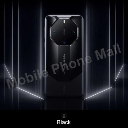 Original Mate 60 RS Ultimate 5G Mobile Phone 6.82 Inches 120Hz OLED Scrren Kirin 9000S HarmonyOS 4.0 Battery 5000mAh Smartphone