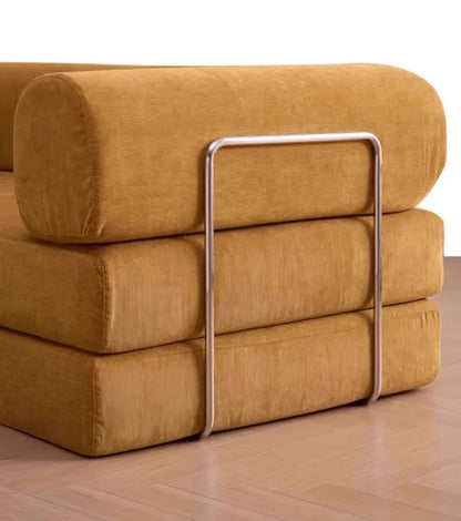 Vacuum compression sofa; Transformable sofa combination; Living room function sofa bed; Modular sofa; Hotel compression bed
