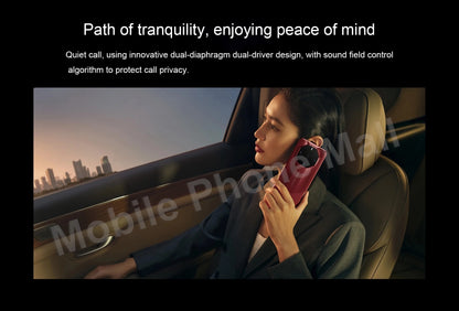 Original Mate 60 RS Ultimate 5G Mobile Phone 6.82 Inches 120Hz OLED Scrren Kirin 9000S HarmonyOS 4.0 Battery 5000mAh Smartphone