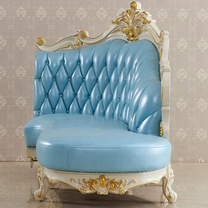 Sleeper Classic Sofa Nordic Adults Designer Cushion Apartment Sofas Luxury Corner Muebles Para El Hogar House Accessories
