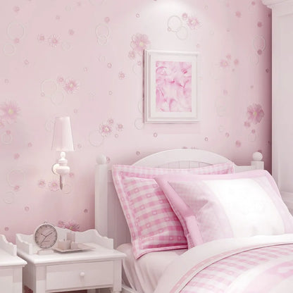 10M 3D Self-adhesive Wallpapers Fine-pressed Bedroom Decoration Stickers Living Room Stereo TV Background Wall Paper Home Decor