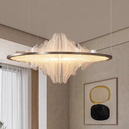 Modern dine dining room Pendant lights indoor lighting Ceiling lamp hanging light led Chandeliers for living room indoor lightin