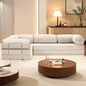 Vacuum Compression Sofa, Living Room Direct Sofa, Multi-functional and Versatile Sofa, 5 Brackets, Customizable