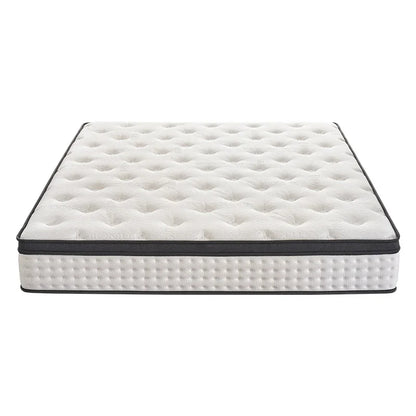 King Size Modern Mattress Soft Double Latex Luxury Designer Mattress Queen Bedroom Colchon Matrimonial Bedroom Furniture