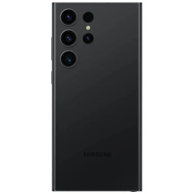 Samsung S23 Ultra 5G S918U1 Original 6.8" AMOLED ROM 256GB/512GB/1TB Snapdragon NFC  US Version Cell Phone S23U