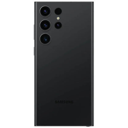 Samsung S23 Ultra 5G S918U1 Original 6.8" AMOLED ROM 256GB/512GB/1TB Snapdragon NFC  US Version Cell Phone S23U
