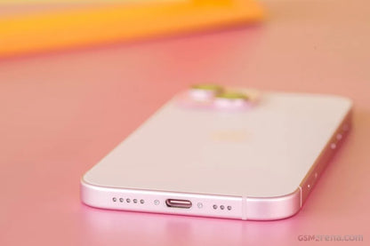 Original iPhone 15 128/256GB/512GB