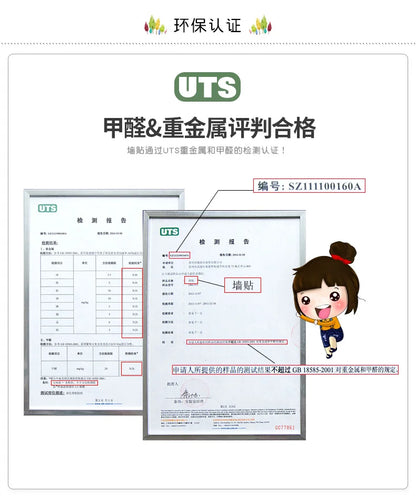 Kitchen Stove Oil-proof Sticker Waterproof High Temperature Resistant Wallpapers Kitchen Decoration Self Adhesive Contact Paper