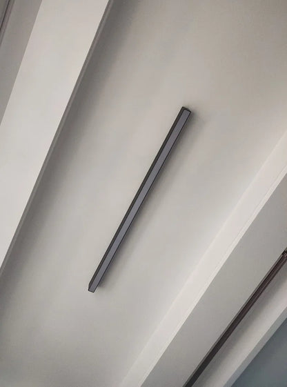 Ceiling lamps for kitchen, living room, ceiling lights led bedroom, dining room, Nordic modern aisle, balcony strip light