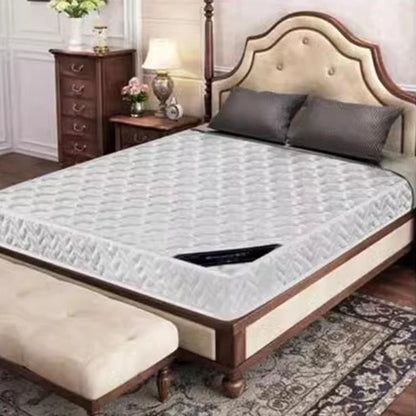 High Quality Twin Mattress Hard Double Bedroom Latex Twin Mattress Natural Sleep Spring Colchon Matrimonial Home Decoration