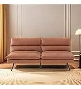 Cars Sofa for Living Room Set 3 Piece Modern Decor Loveseat Set with Arms and Nailhead,Includes Couch and A
