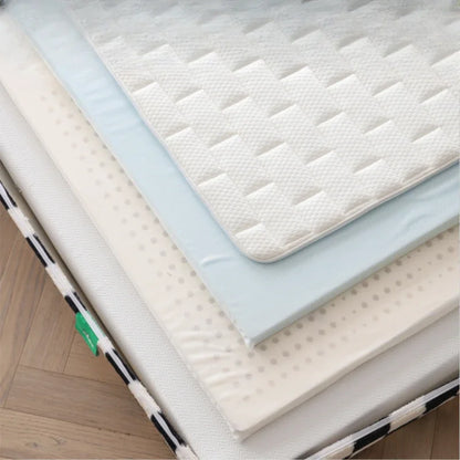 Designer Queen Soft Mattress Extension High Quality Memory Foam Double Bed Mattress Hotel Sleeping Colchones De Cama Furniture