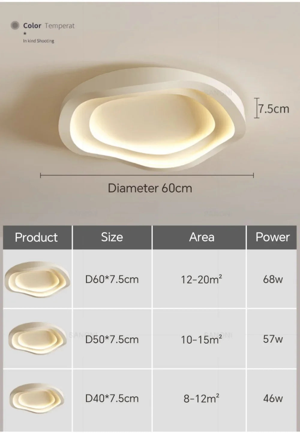 Modern LED Ceiling Chandelier Lamp For Living Dining Room Bedroom children Study Room Aisle Home Decor Lighting Fixture Lustre
