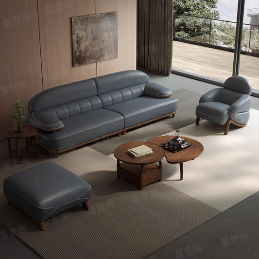 Lounge Modern Sofa Comfortable Armrest Relaxing Luxury Sofa Living Room Romantic Muebles Para El Hogar House Accessories