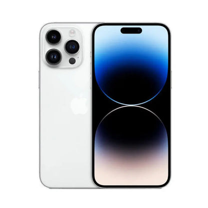 Apple iPhone 14 Pro Max Dual eSIM 128/256/512GB/1TB ROM 6GB RAM 6.7" Genuine Retina OLED Face ID NFC A16 98% New Original Phone