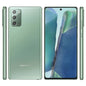 C Samsung Galaxy Note20 Note 20 5G N981U 6.7" AMOLED 128GB ROM 8GB RAM NFC Snapdragon Octa Core  Original Cell Phone